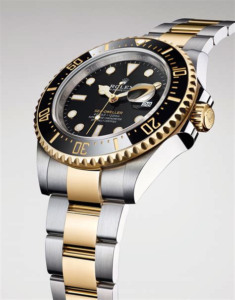 modelli rolex sea dweller|rolex sea dweller price guide.